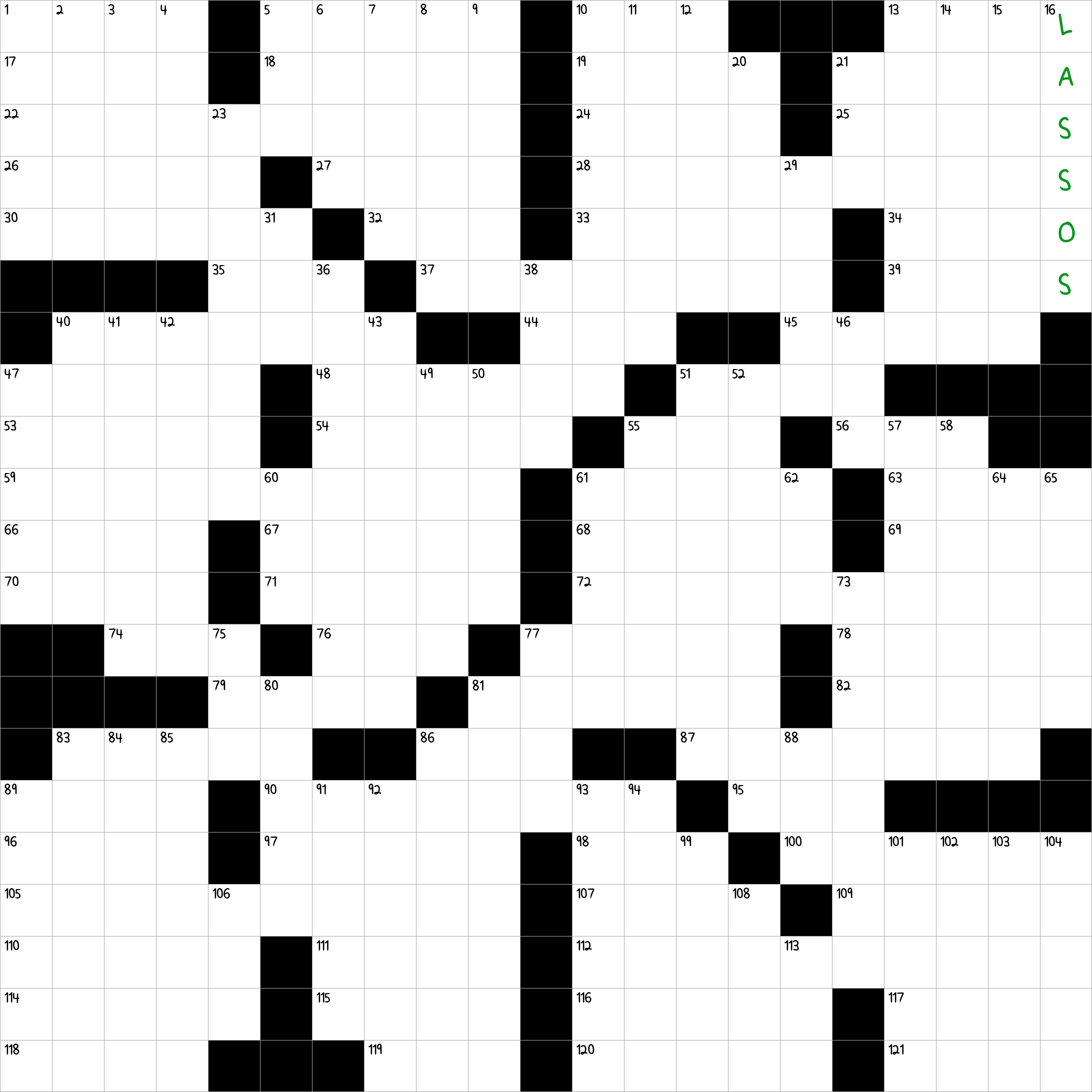 Loops Around A Rodeo NYT Crossword Clue