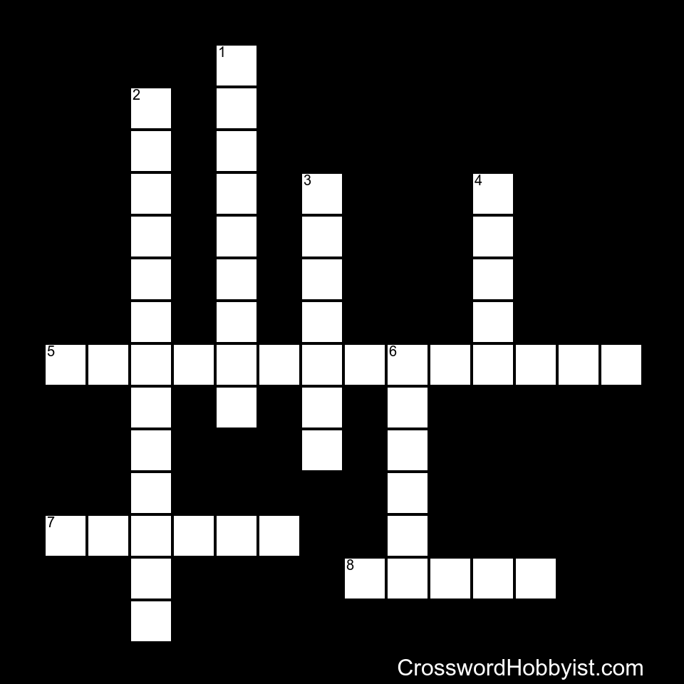 Metal Alloys Crossword Puzzle