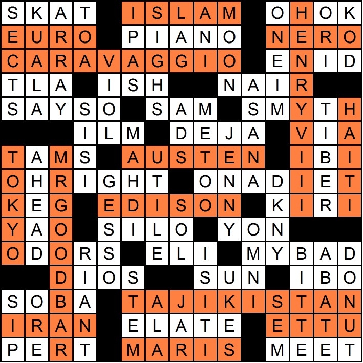 MGWCC 305 Friday April 4th 2014 Go With The Flow Matt 