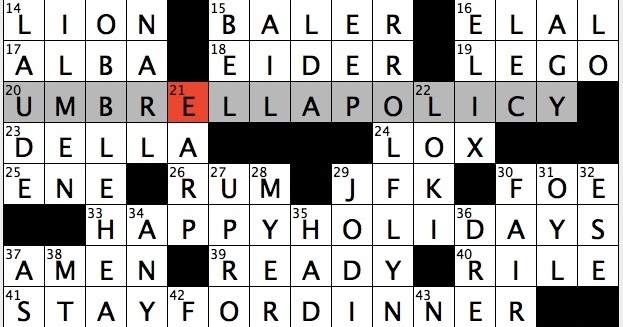 Mythical Weeper Crossword Puzzle Clue Prntbl concejomunicipaldechinu