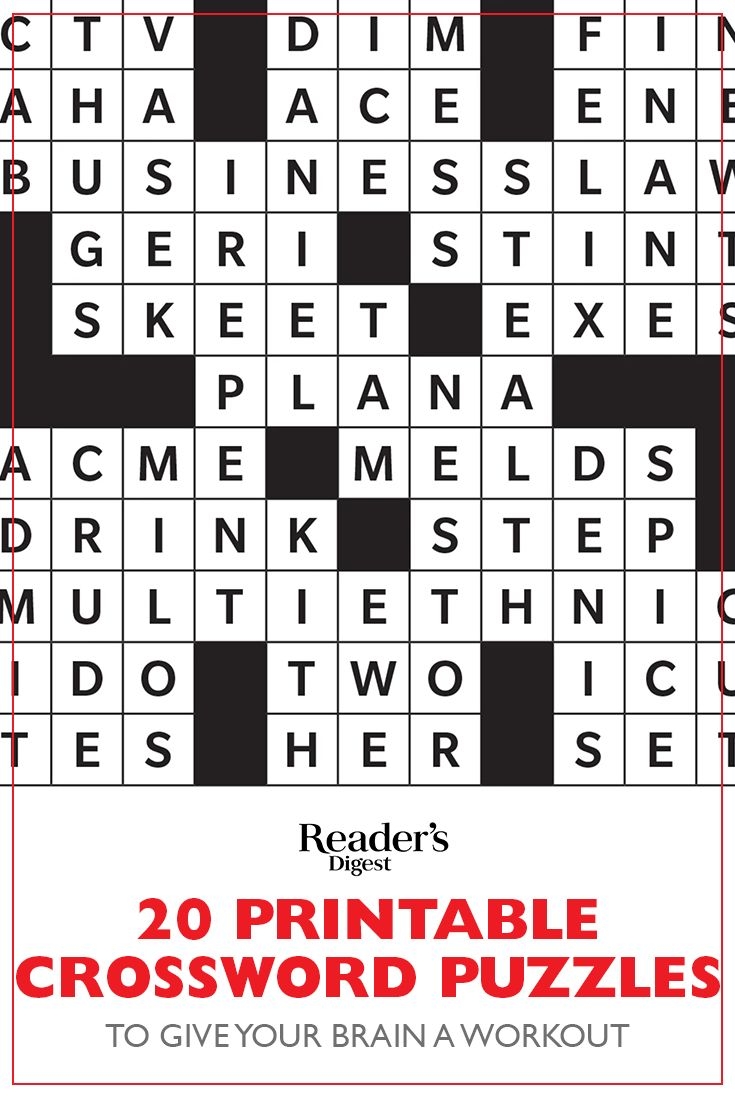 Old Fashioned Do Crossword Puzzle Joeyoungquist