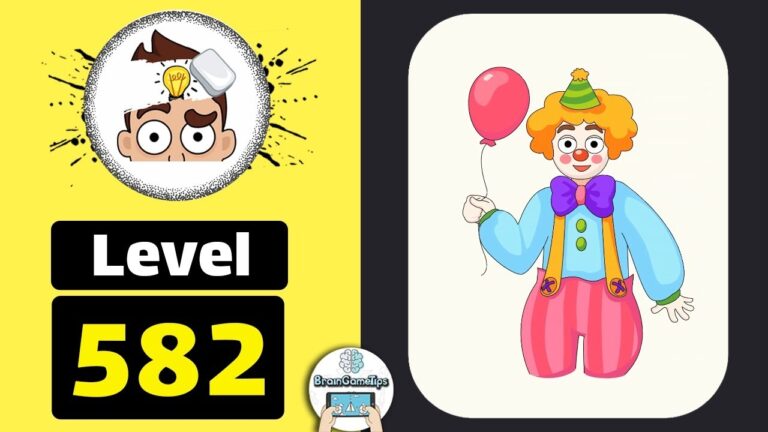 One Clue Prickly Plant Game Solver