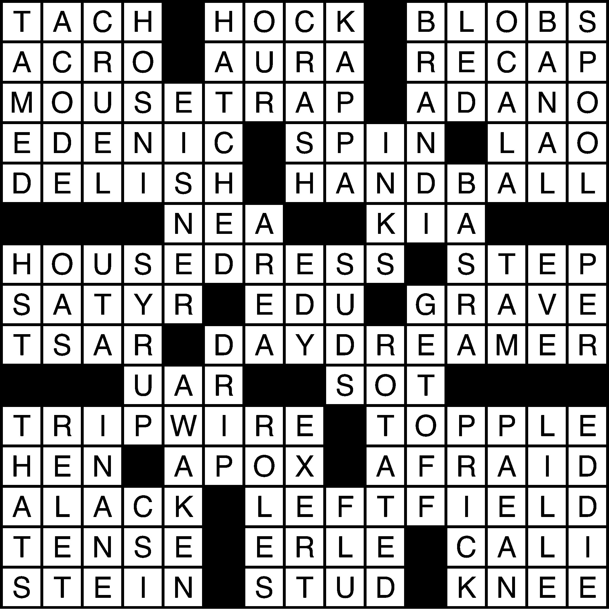 Optimal Crossword Clue 4 Letters