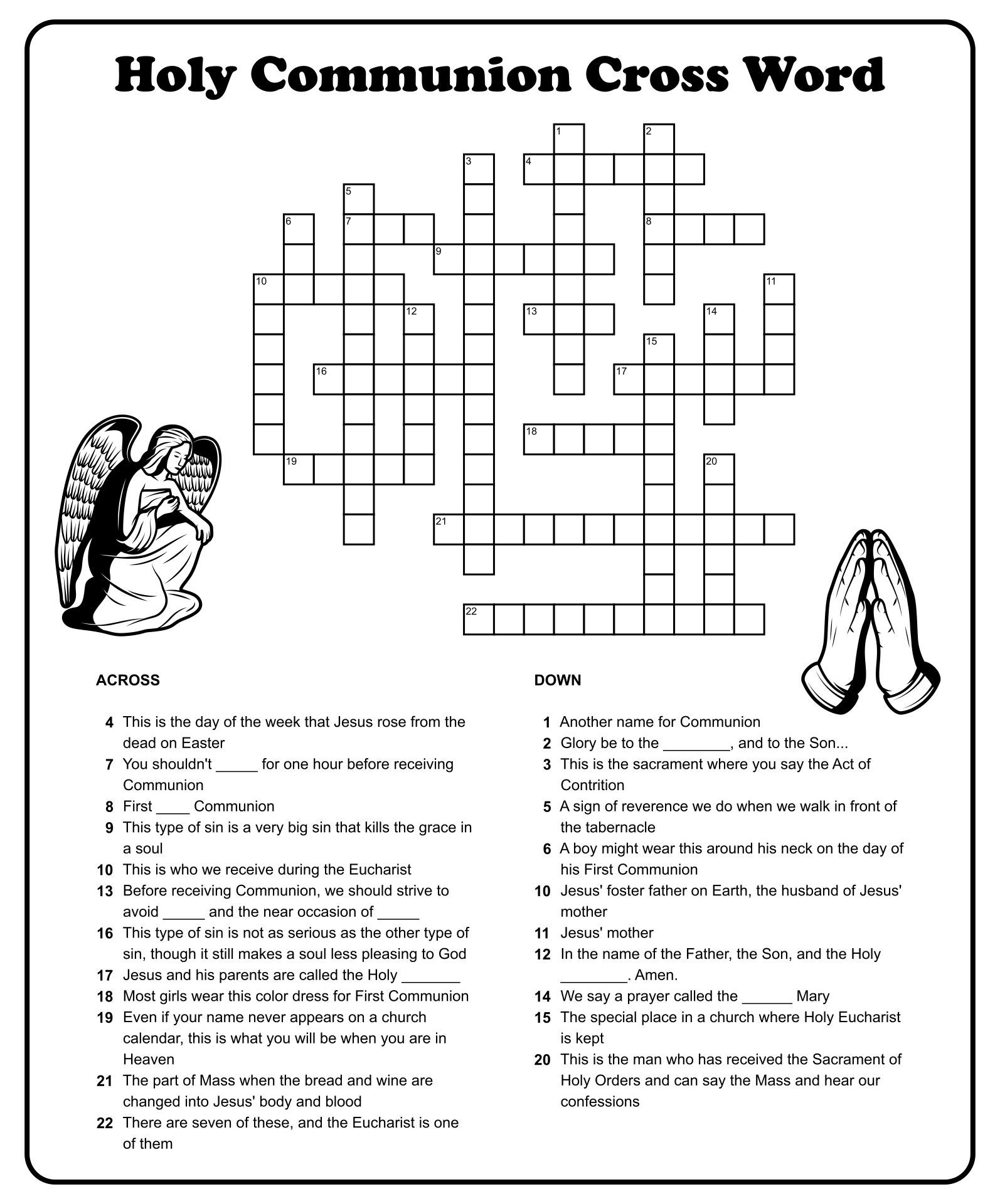 Pin On Printable Word