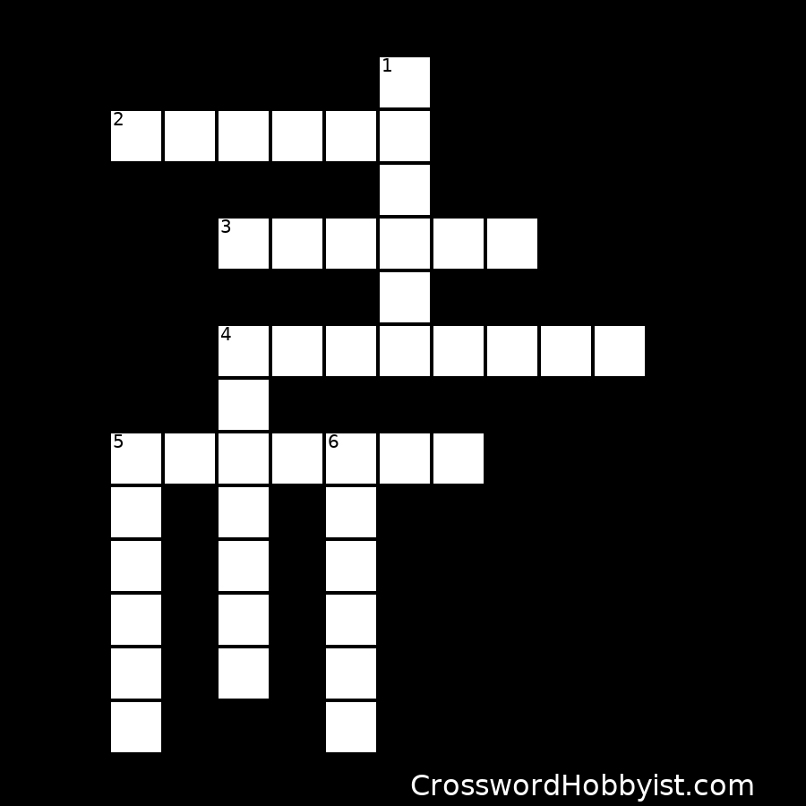 Prefix Ab Away From Crossword Puzzle