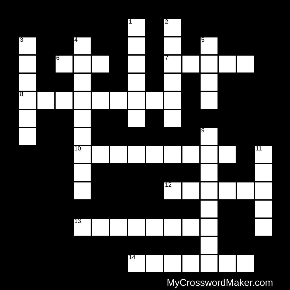 Pulitzer Prize Winners Crossword Puzzle