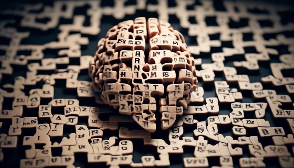 Puzzling Emotions The Feel Anxiety Crossword Explained Psychology 