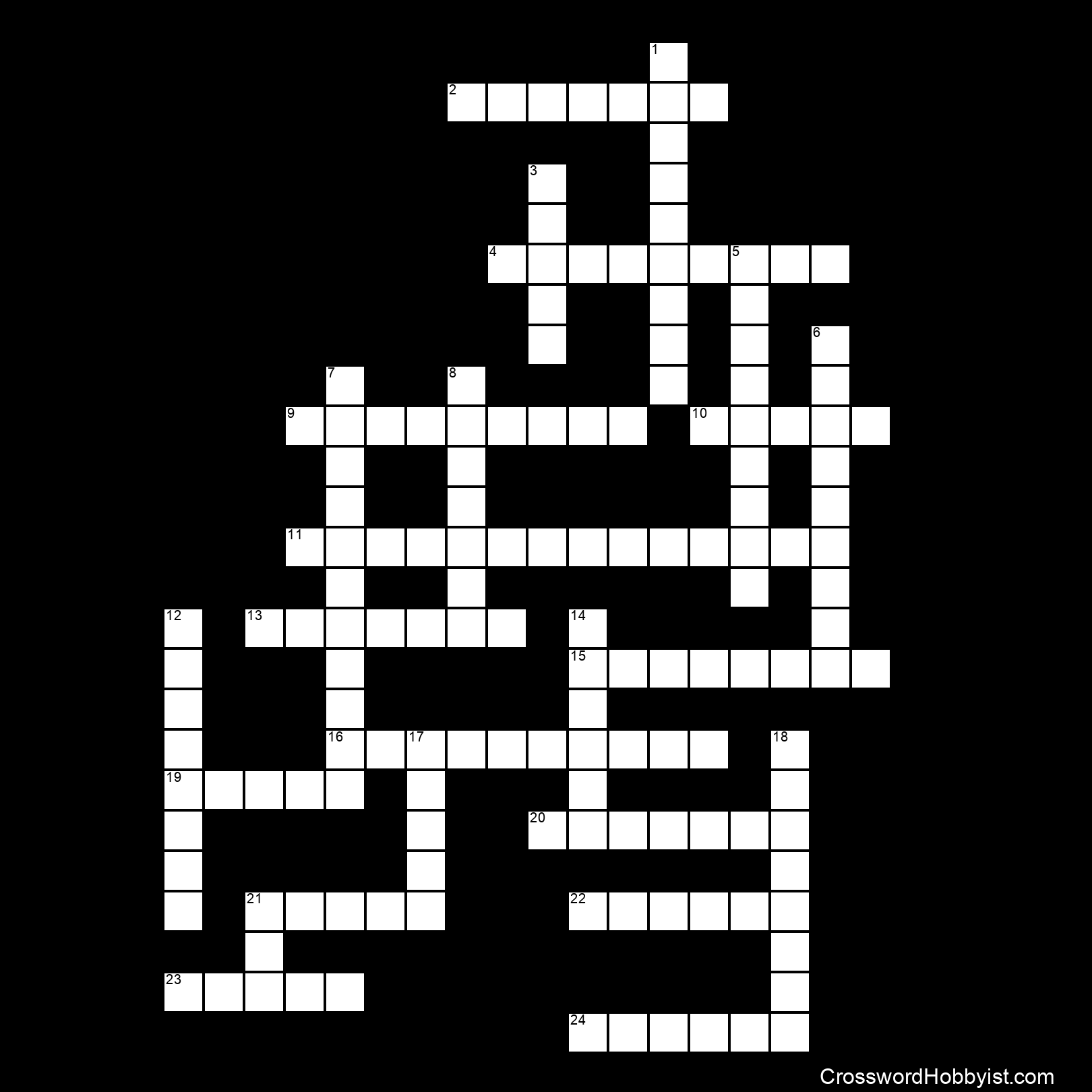 Quality Agent Crossword Puzzle Crossword Puzzle