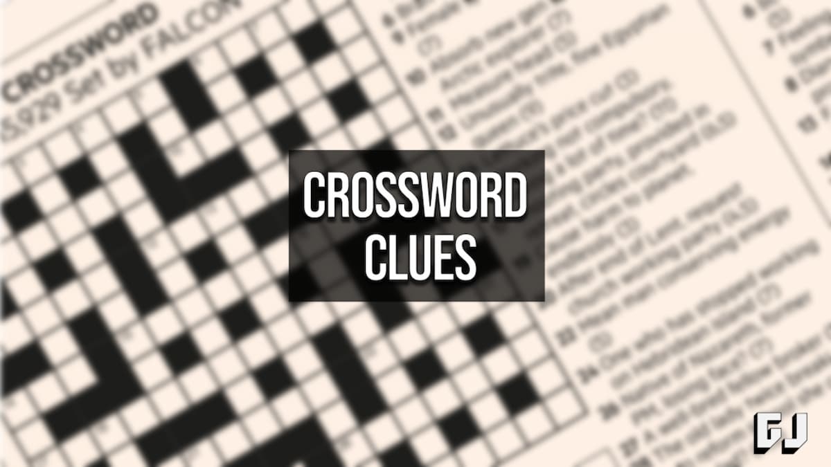 Role For Keanu Reeves In The Matrix NYT Crossword Clue Gamer Journalist