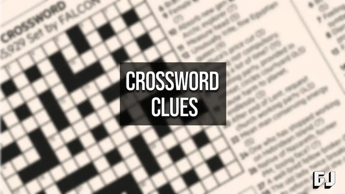 Role For Keanu Reeves In The Matrix NYT Crossword Clue Gamer Journalist