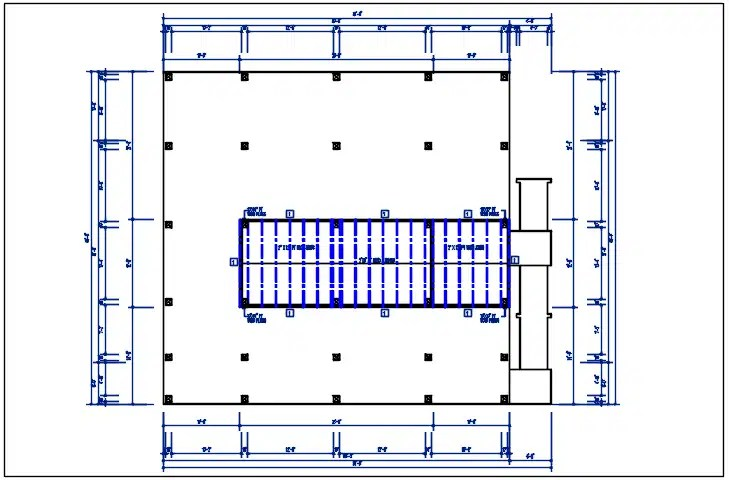 Roof Projection Edge Crossword Sportcarima