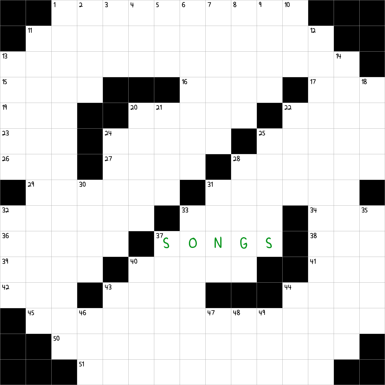 Singles Say NYT Crossword Clue