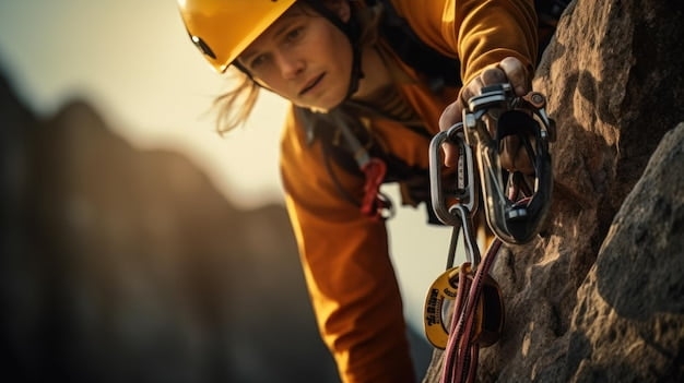 Skilled Climber In The Logo Crossword Clue Unraveling The Mystery 