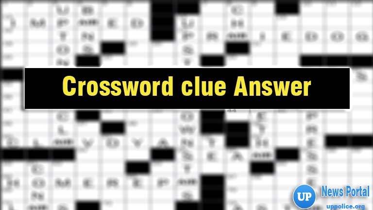 Slightly Open Crossword Clue Answer Crossword Guide