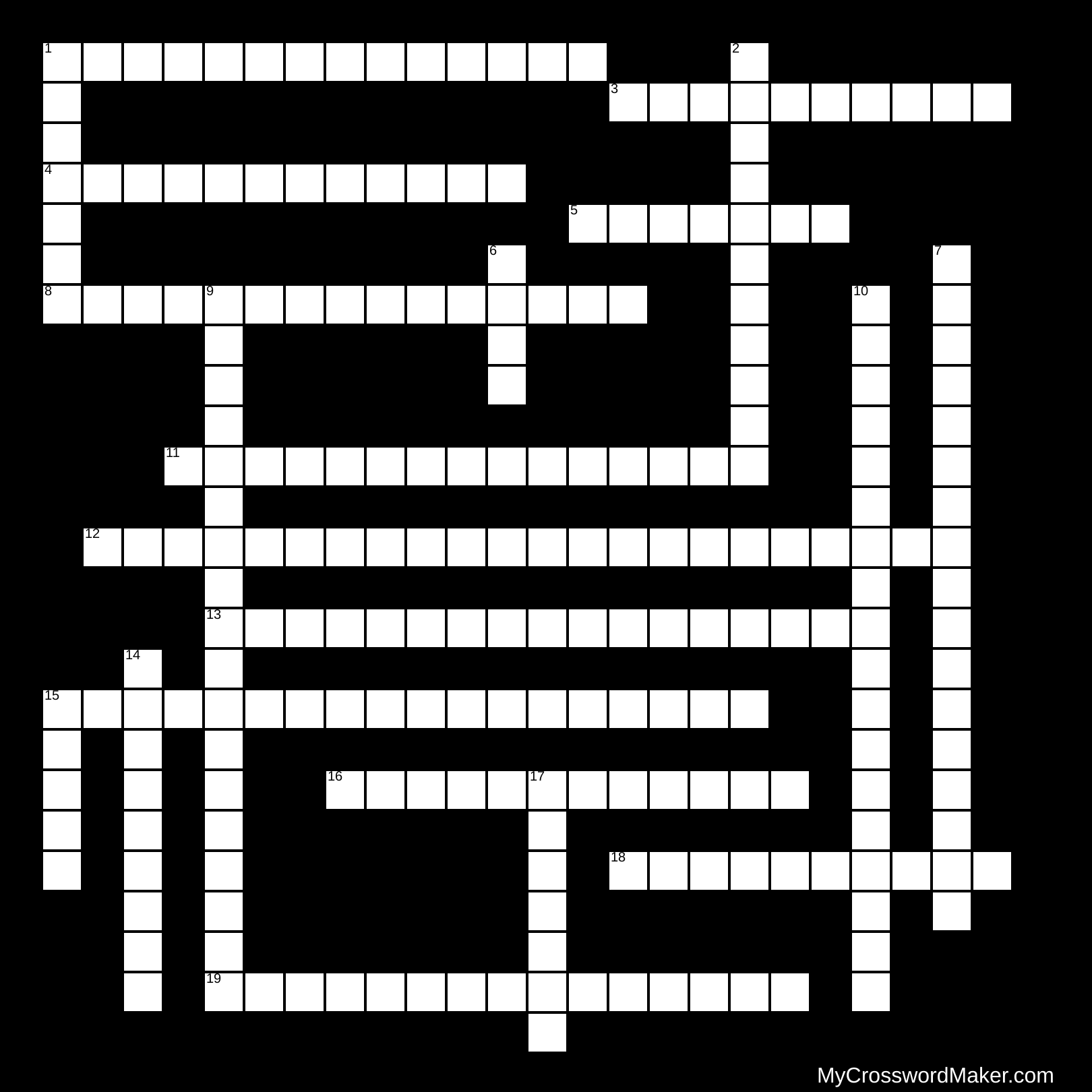 Steel Pipe And Fittings Crossword Puzzle