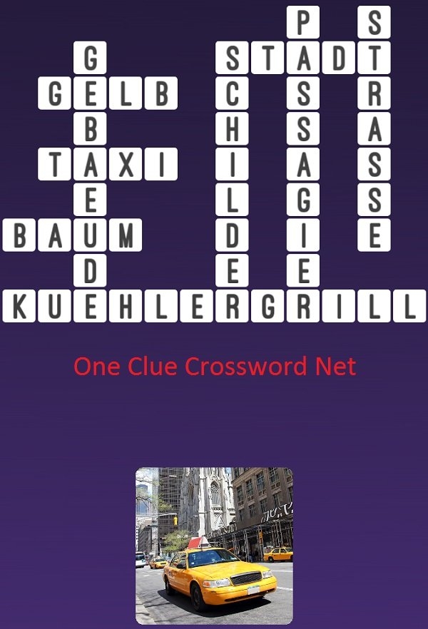 Taxi Get Answers For One Clue Crossword Now