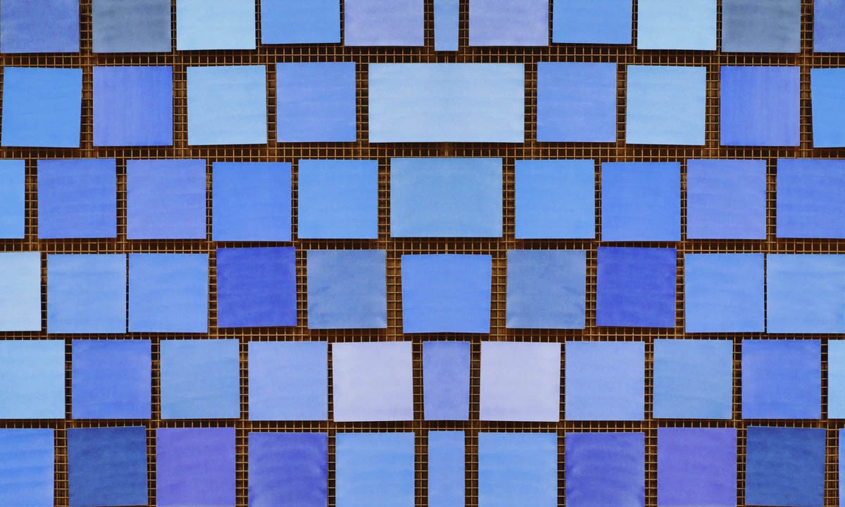 Textures Acknowledgment Of A Different Take Crossword