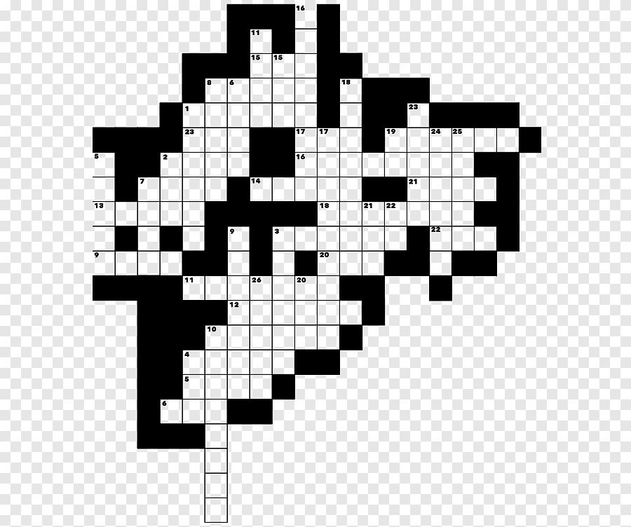 The New York Times Crossword Puzzle Game Woman Represent By A Symbol 