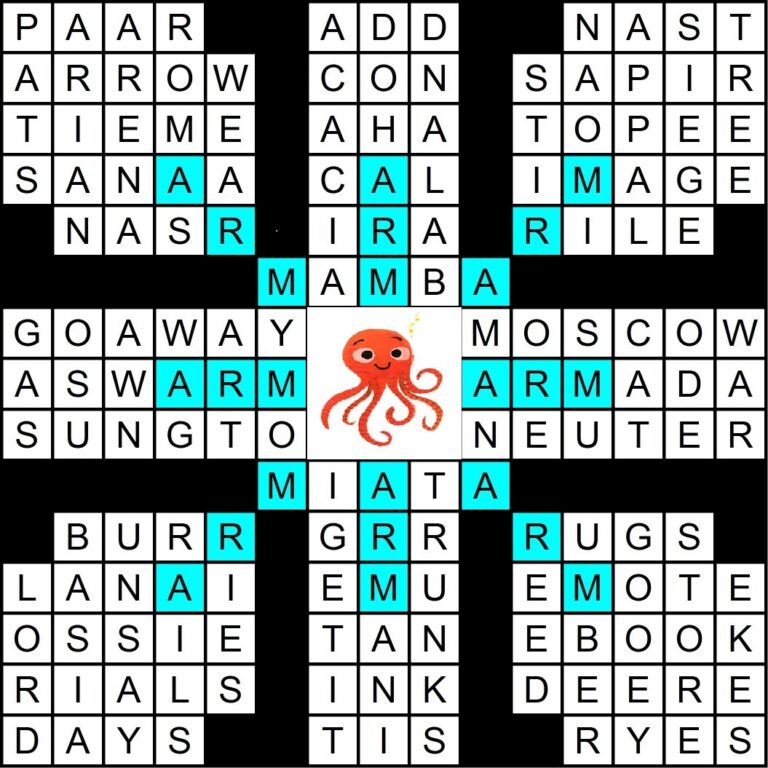 Tolkien Tree Creature Crossword Prntbl concejomunicipaldechinu gov co