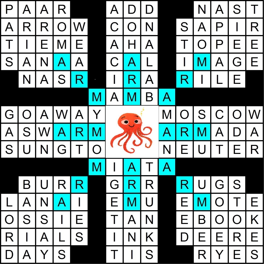Tolkien Tree Creature Crossword Prntbl concejomunicipaldechinu gov co