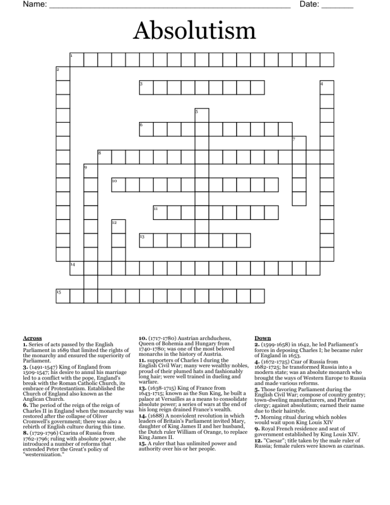 Universe Crossword Clue