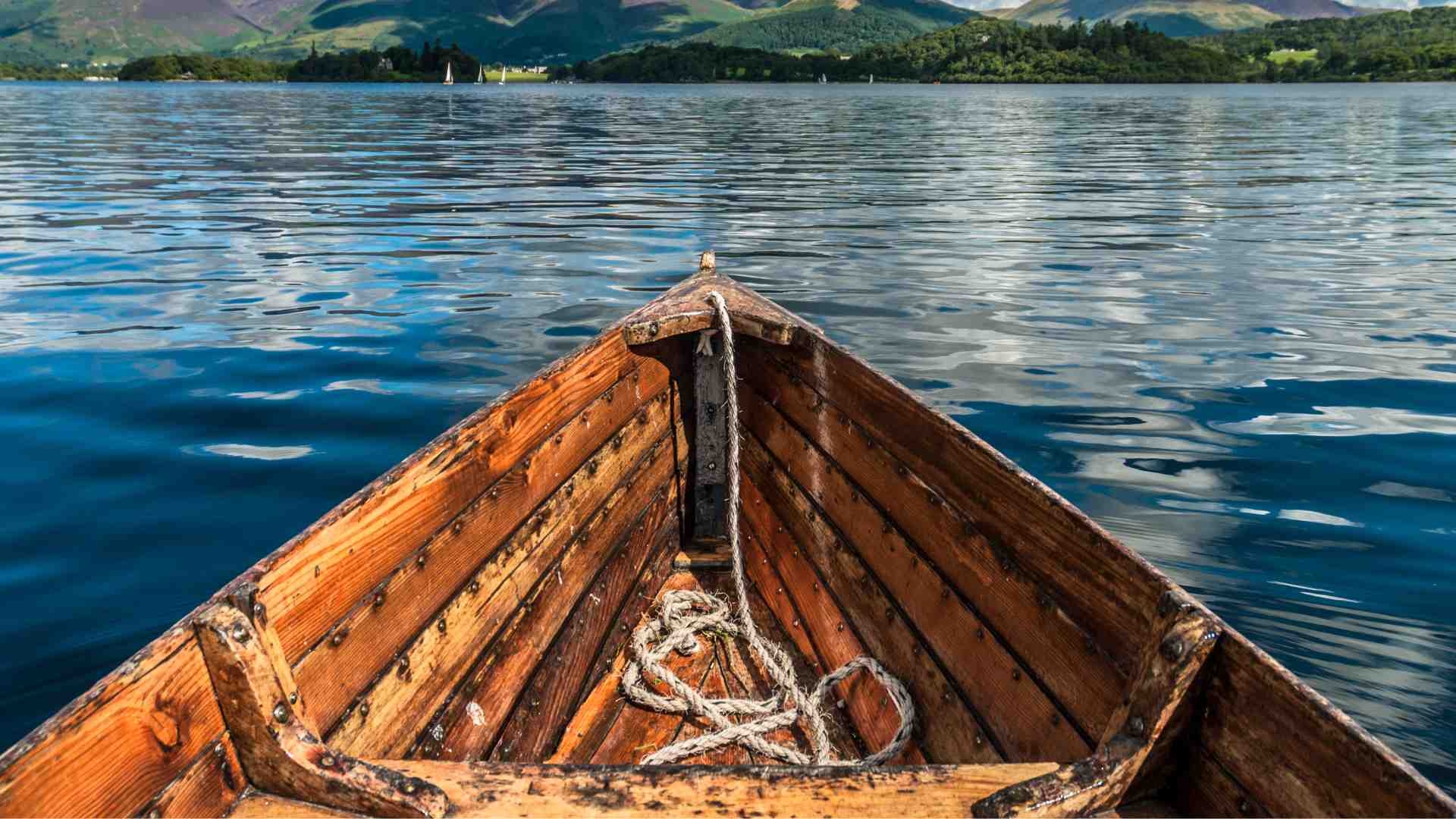 Unmasking The Inuit Boat Cracking The Crossword Clue