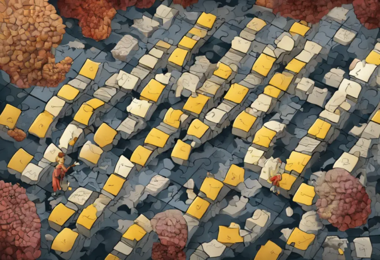 Unraveling The Puzzle Depression In Crossword Clues