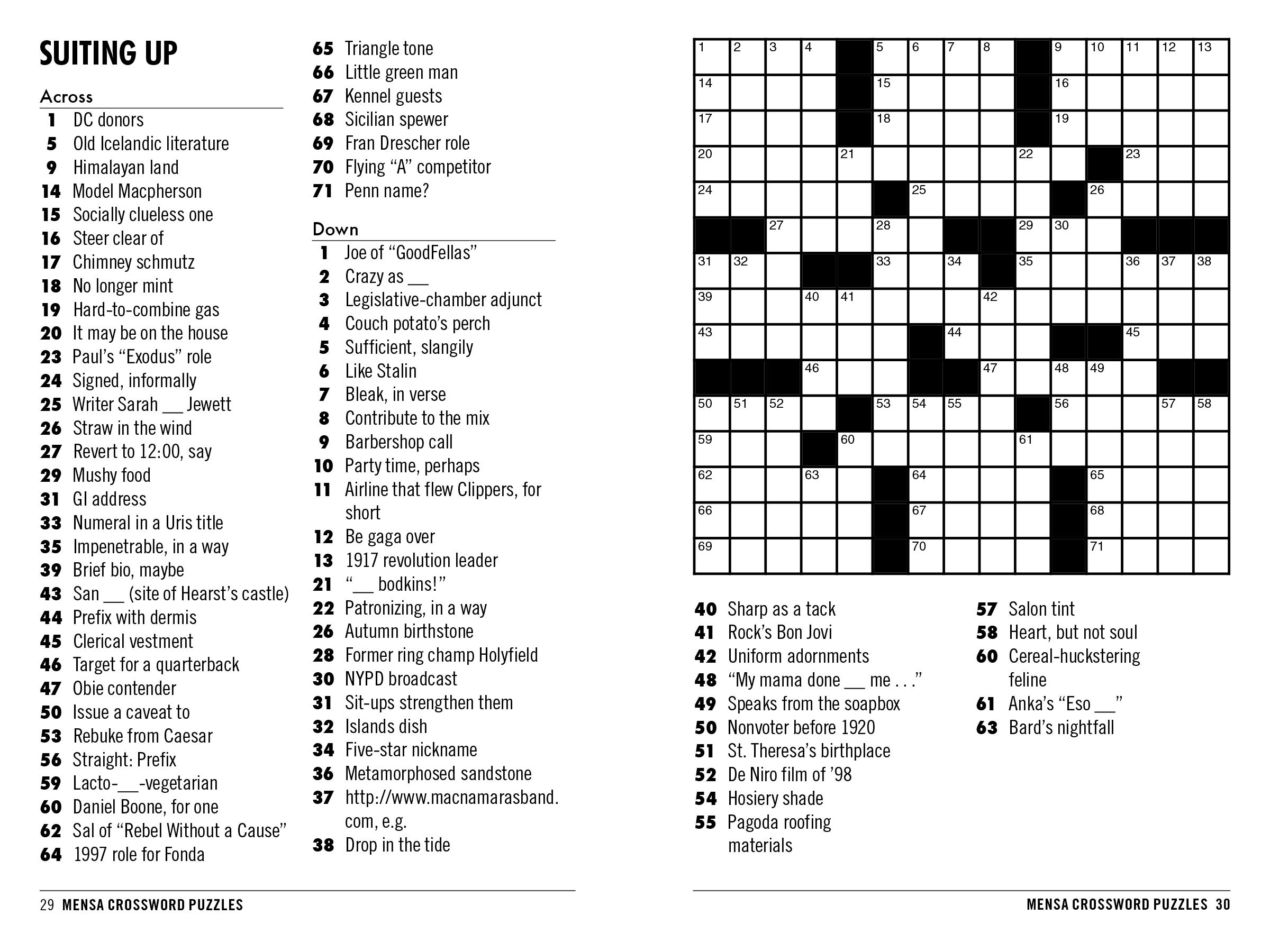 Unraveling The Puzzle How Hordes Move In Crossword 