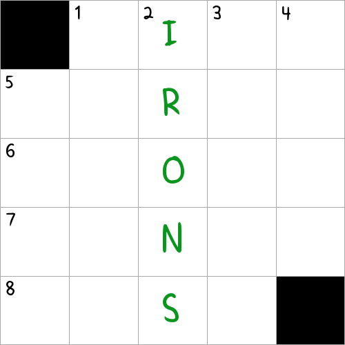 Unwrinkles As A Dress Shirt NYT Crossword Clue