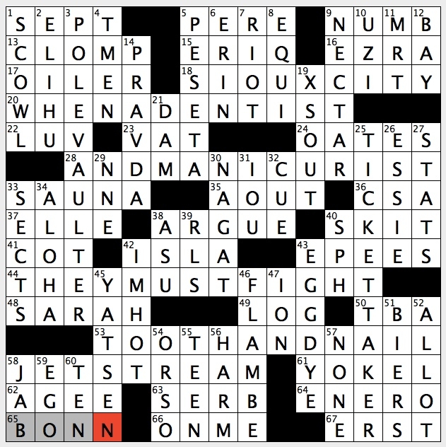 Update More Than 137 Decorative Material Crossword Clue Latest Seven 