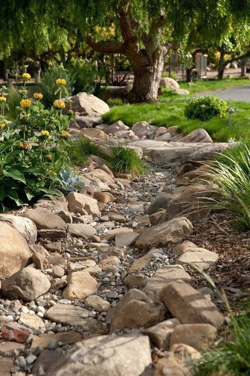 What Is A Dry Stream Bed Artofit
