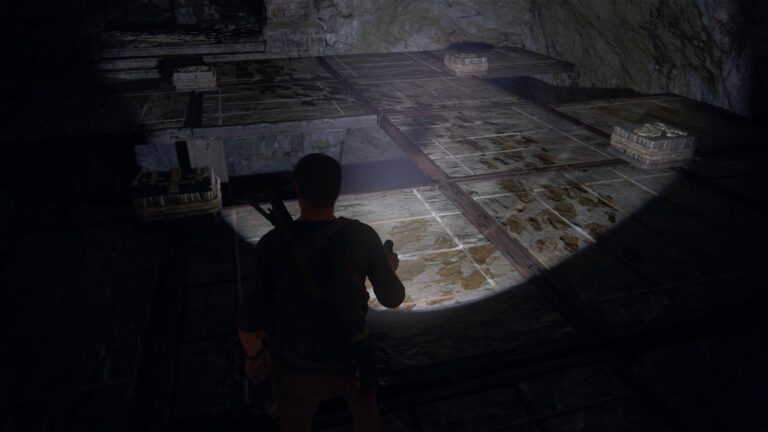 Where To Try Out Some Gunpowder Crossword Clue