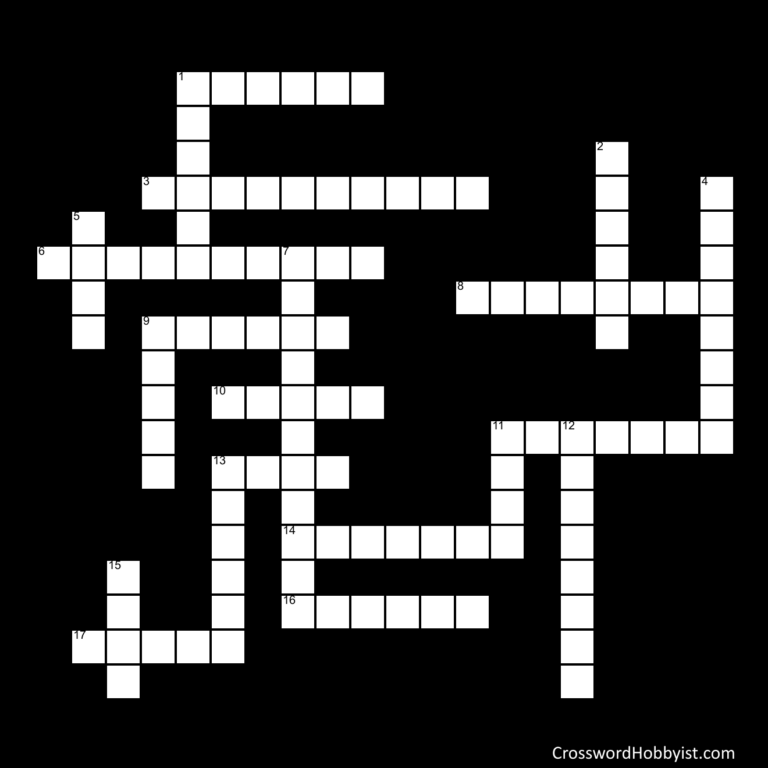 Zeus And Family Crossword Puzzle